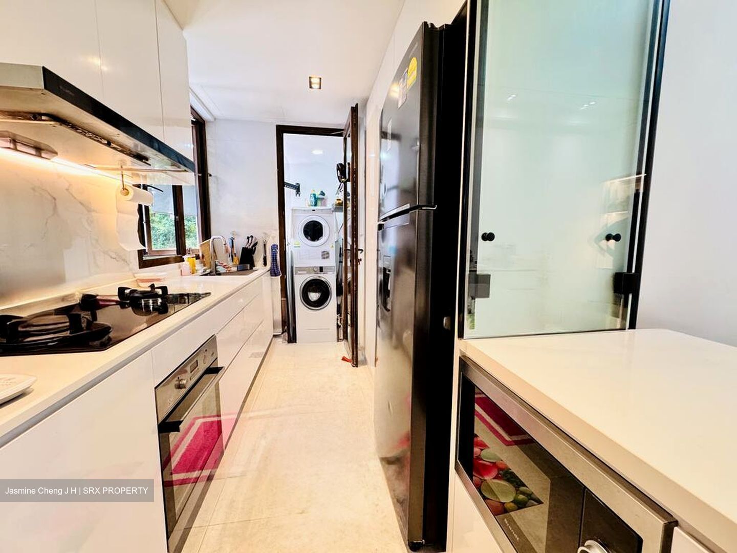 D'Evelyn (D11), Apartment #520847441